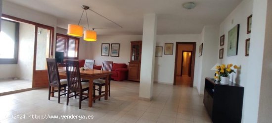 Apartamento en Venta en Oropesa Del Mar Castellón