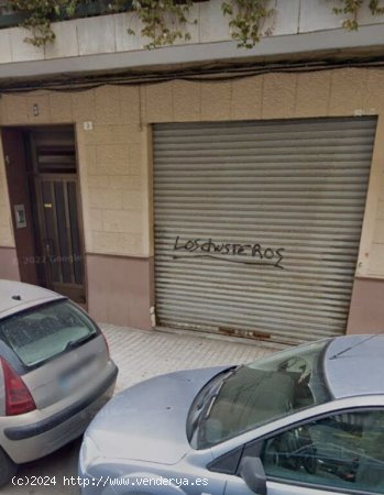 Local comercial en Venta en Gandia Valencia