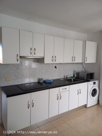 Apartamento en Venta en Costa De Antigua Las Palmas