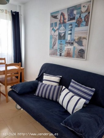 Apartamento en Venta en Costa De Antigua Las Palmas