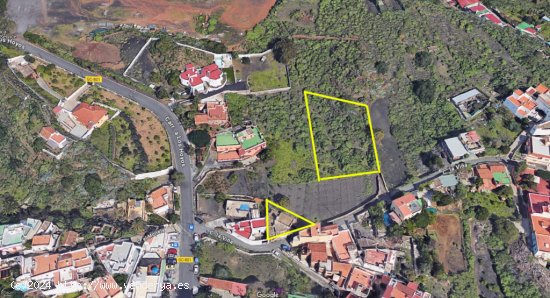 Casa-Chalet en Venta en Palmas De Gran Canaria, Las Las Palmas TAFIRA ALTA