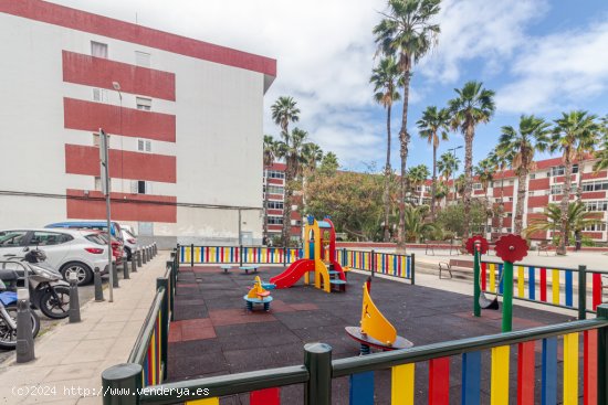 Piso en Venta en Palmas De Gran Canaria, Las Las Palmas NEGRIN