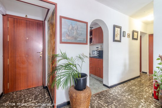 Piso en Venta en Palmas De Gran Canaria, Las Las Palmas NEGRIN