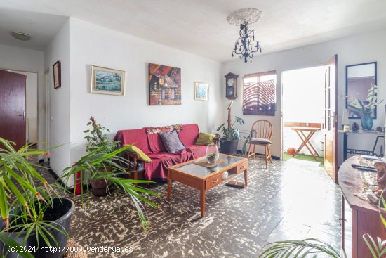 Piso en Venta en Palmas De Gran Canaria, Las Las Palmas NEGRIN