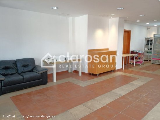 Local comercial en Venta en Alhaurin De La Torre Málaga