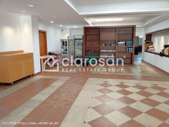 Local comercial en Venta en Alhaurin De La Torre Málaga