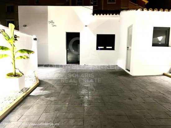 Casa-Chalet en Venta en Denia Alicante