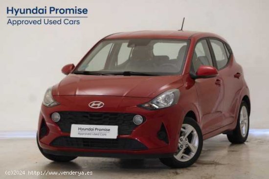 Hyundai i10 ( 1.0 MPI Klass )  - Lliçà De Vall