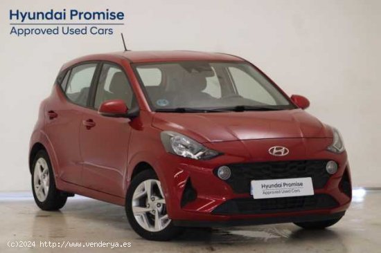 Hyundai i10 ( 1.0 MPI Klass )  - Lliçà De Vall