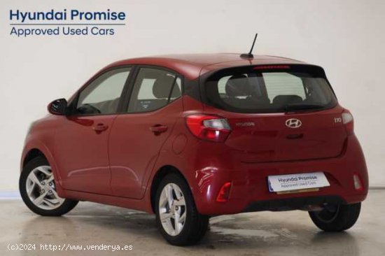 Hyundai i10 ( 1.0 MPI Klass )  - Lliçà De Vall