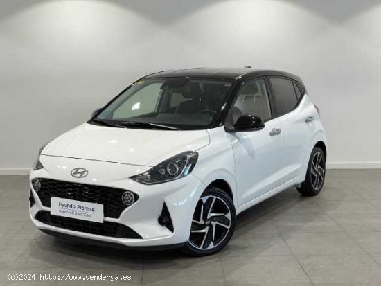 Hyundai i10 ( 1.2 MPI Tecno 2C )  - Lliçà De Vall