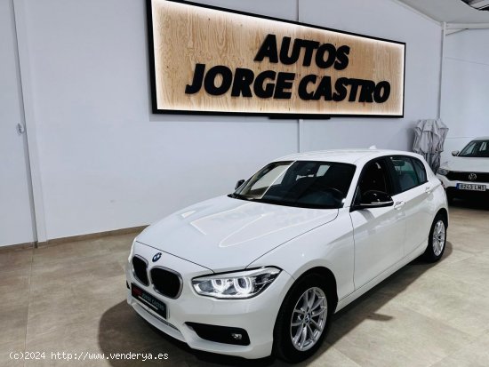 BMW Serie 1 1.5 diesel 116CV - Utrera