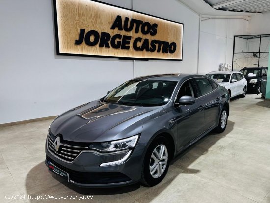 Renault Talisman 1.5DCI ENERGY ECO2 LIFE 81KW 110CV - Utrera