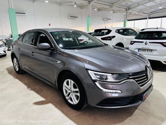 Renault Talisman 1.5DCI ENERGY ECO2 LIFE 81KW 110CV - Utrera