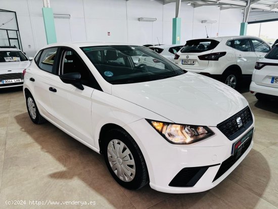 Seat Ibiza  1.6 TDI  70kw 95CV REFERENCE PLUS - Utrera