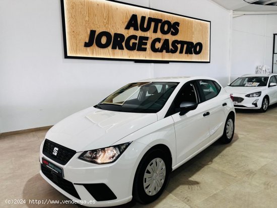 Seat Ibiza  1.6 TDI  70kw 95CV REFERENCE PLUS - Utrera