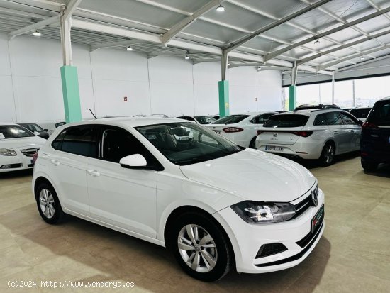 Volkswagen Polo ADVANCE 1.6 TDI 95CV - Utrera