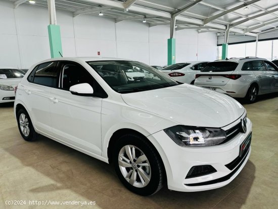 Volkswagen Polo ADVANCE 1.6 TDI 95CV - Utrera