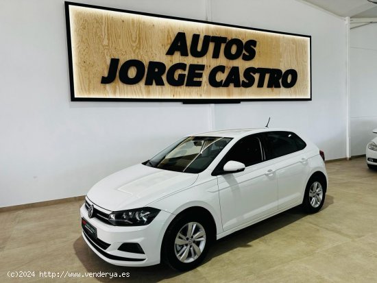 Volkswagen Polo ADVANCE 1.6 TDI 95CV - Utrera