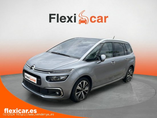 Citroën C4 Picasso BlueHDi 110KW (150CV) Shine - Vitoria-Gasteiz