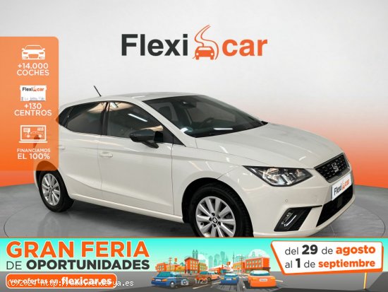 Seat Ibiza 1.0 TSI 81kW (110CV) Xcellence - Cáceres