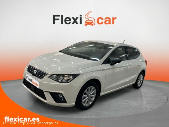 Seat Ibiza 1.0 TSI 81kW (110CV) Xcellence - Cáceres