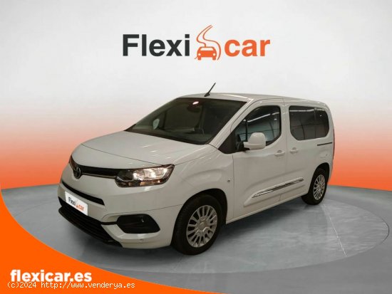 Toyota Proace City Verso 1.5D 96kW (130CV) Family Active Auto L1 - Roquetas de Mar