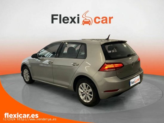 Volkswagen Golf Advance 1.6 TDI 85kW (115CV) DSG - Puebla de Sancho Pérez