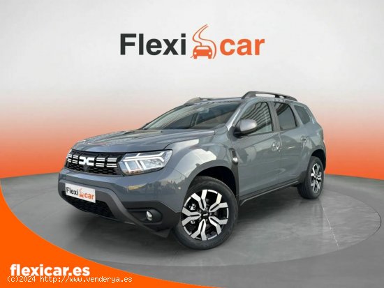 Dacia Duster Journey Go TCE 110kW (150CV) 4X2 EDC - Sant Boi de Llobregat