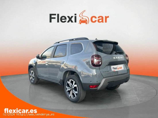 Dacia Duster Journey Go TCE 110kW (150CV) 4X2 EDC - Sant Boi de Llobregat