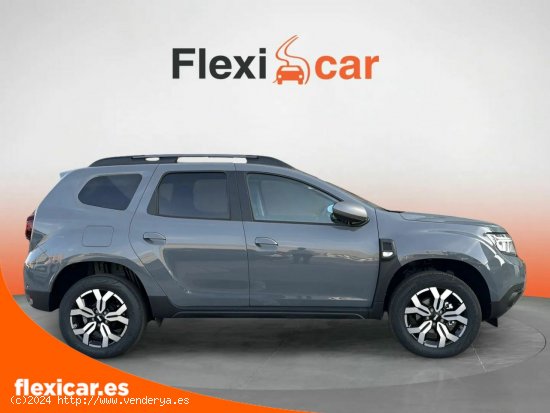 Dacia Duster Journey Go TCE 110kW (150CV) 4X2 EDC - Sant Boi de Llobregat