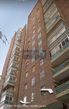 Se vende piso en edificio covirco