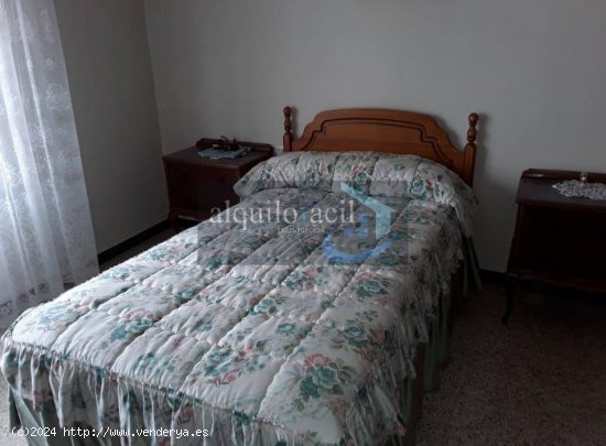 SE VENDE O ALQUILER CON OPCION A COMPRA PISO EN LA RODA DE 4 DORMITORIOS POR 76500€