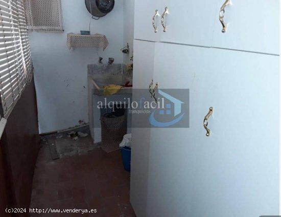 SE VENDE O ALQUILER CON OPCION A COMPRA PISO EN LA RODA DE 4 DORMITORIOS POR 76500€