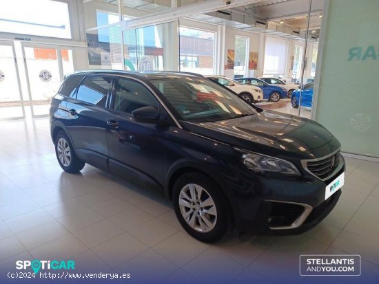 Peugeot 5008   1.5L BlueHDi 96kW (130CV) S&S Active - Palma