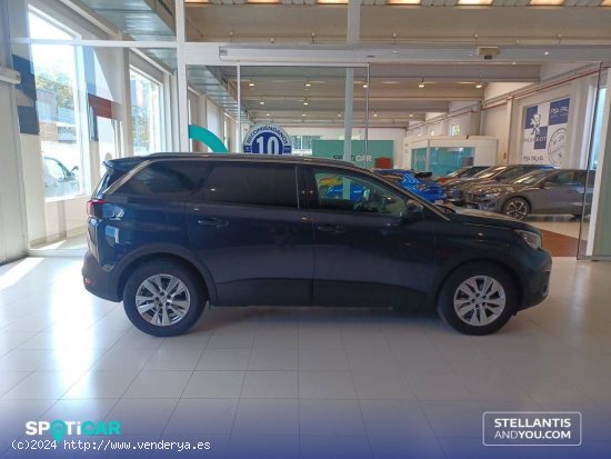 Peugeot 5008   1.5L BlueHDi 96kW (130CV) S&S Active - Palma