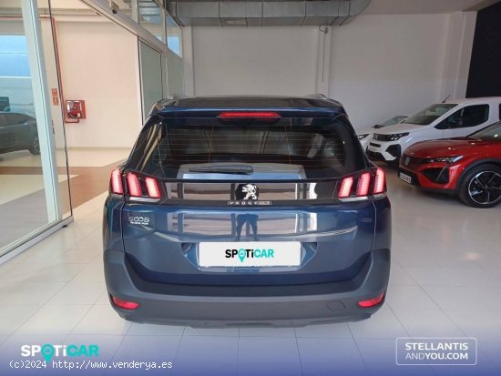 Peugeot 5008   1.5L BlueHDi 96kW (130CV) S&S Active - Palma