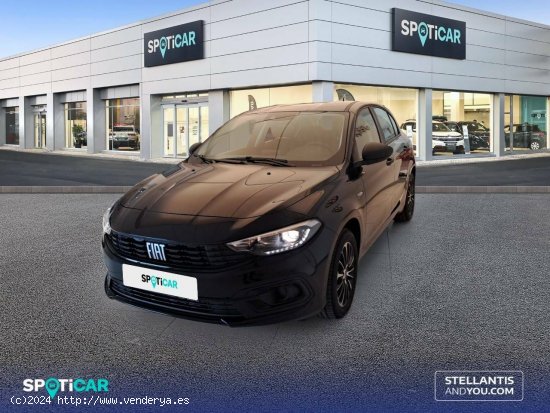 Fiat Tipo  HB Diesel 1.6 97kW (130CV) manual - - València