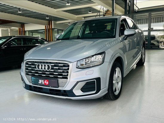 Audi Q2 1.6 TDI 115CV SPORT - Benalup