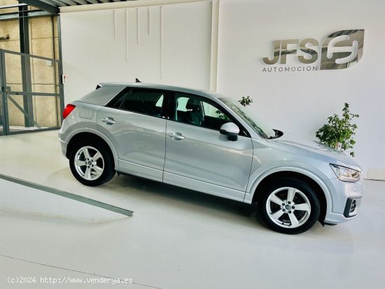 Audi Q2 1.6 TDI 115CV SPORT - Benalup