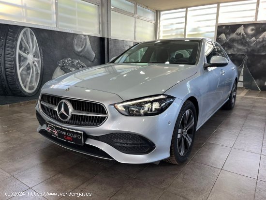  Mercedes Clase C CLASE C 220 d - Lliçà d amunt 