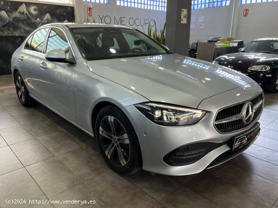 Mercedes Clase C CLASE C 220 d - Lliçà d amunt