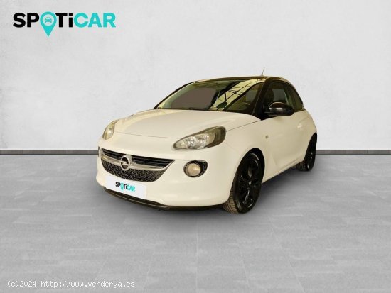 Opel Adam  1.2 XEL JAM - Sevilla