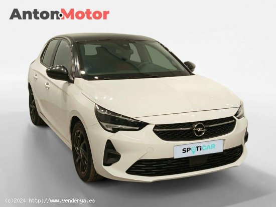 Opel Corsa  1.2T XHL 74kW (100CV) GS-Line - VITORIA