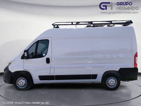 Opel Movano FG BASE L2 H2 3.5 T 2.2 BLUE HDI 120 CV - Ponteareas