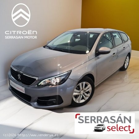 Peugeot 308 SW Active Pack BlueHDi 130 - BADAJOZ