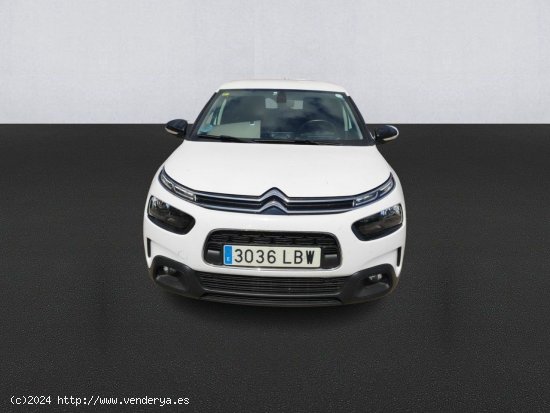 Citroen C4 Cactus Bluehdi 73kw (100cv) Feel - Leganés