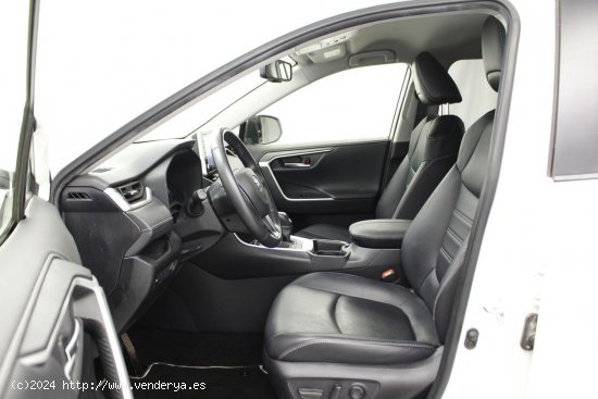 Toyota Rav4 220H Automático (e-CVT) 4 - 