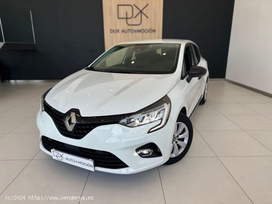 Renault Clio RENAULT Clio Business Blue dCi 63 kW 85CV 5p - Zaratán