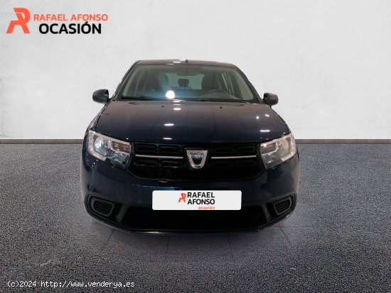 Dacia Sandero Essential 1.0 55kW (75CV) - Las Palmas de Gran Canaria